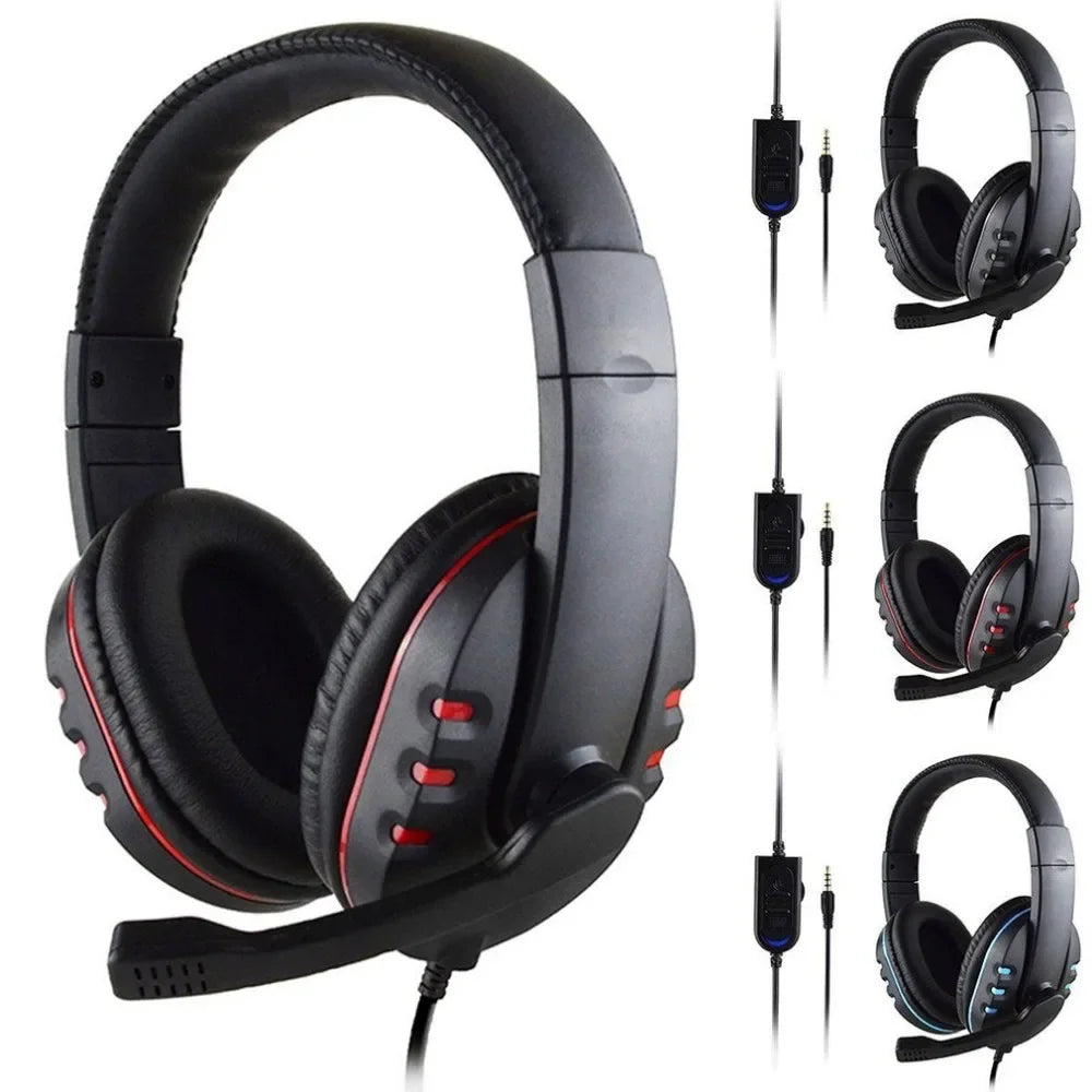 Fones Gamer