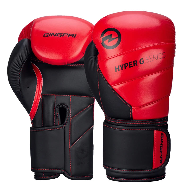 Luvas de Boxe
