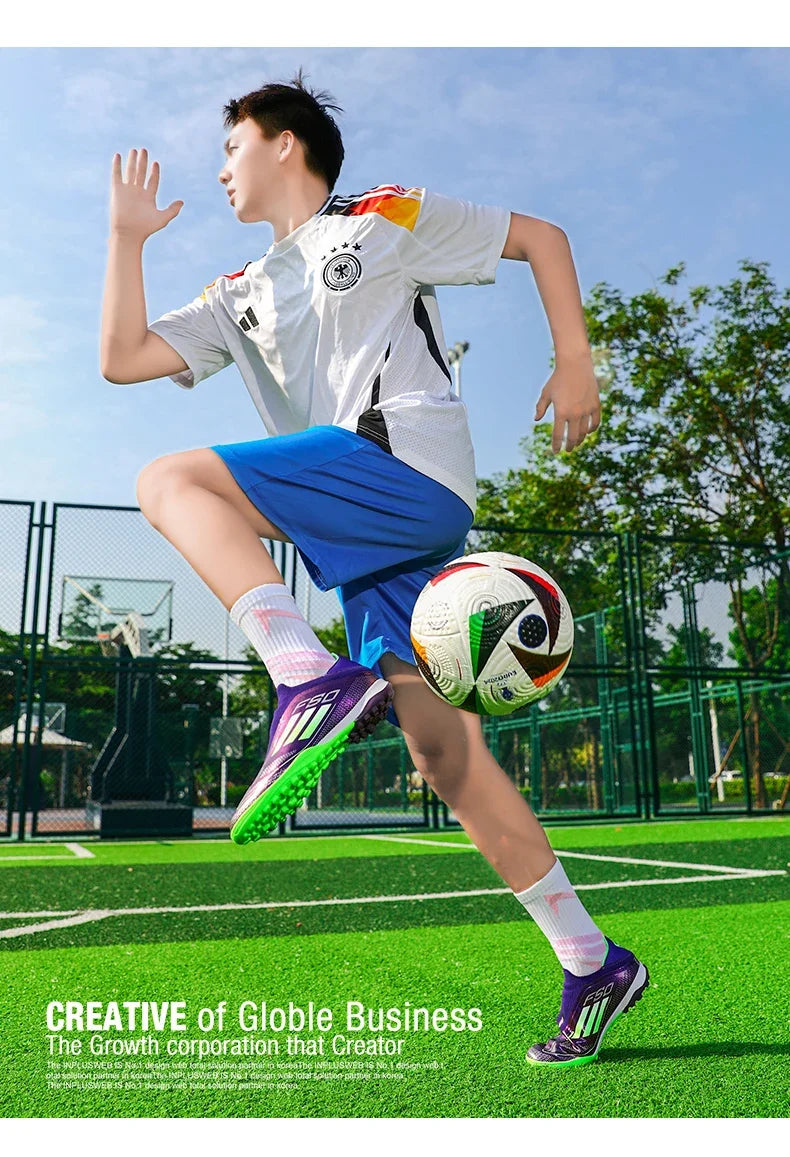 Chuteiras Futebol