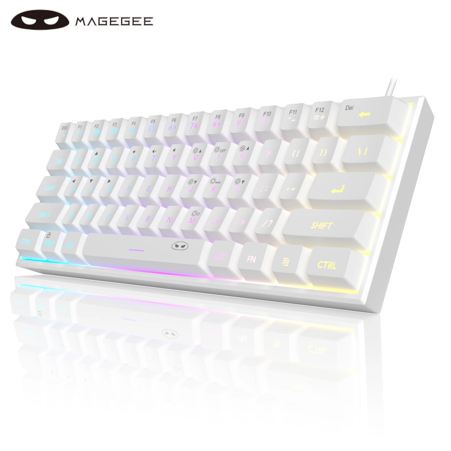 Teclado