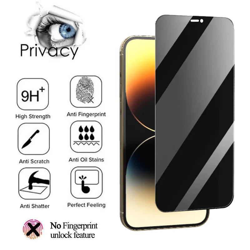 Pelicula de Privacidade