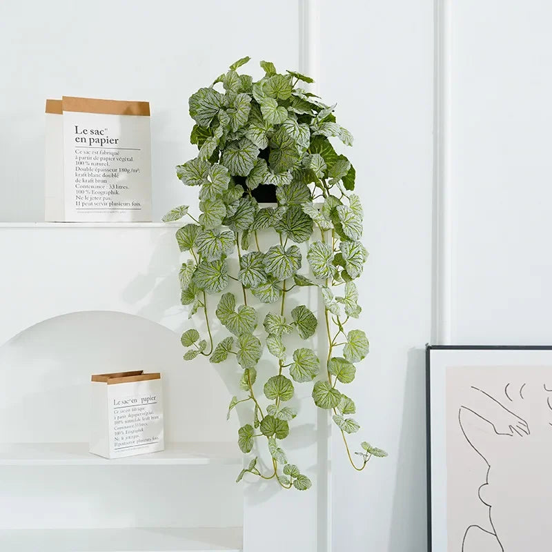 Plantas Artificiais