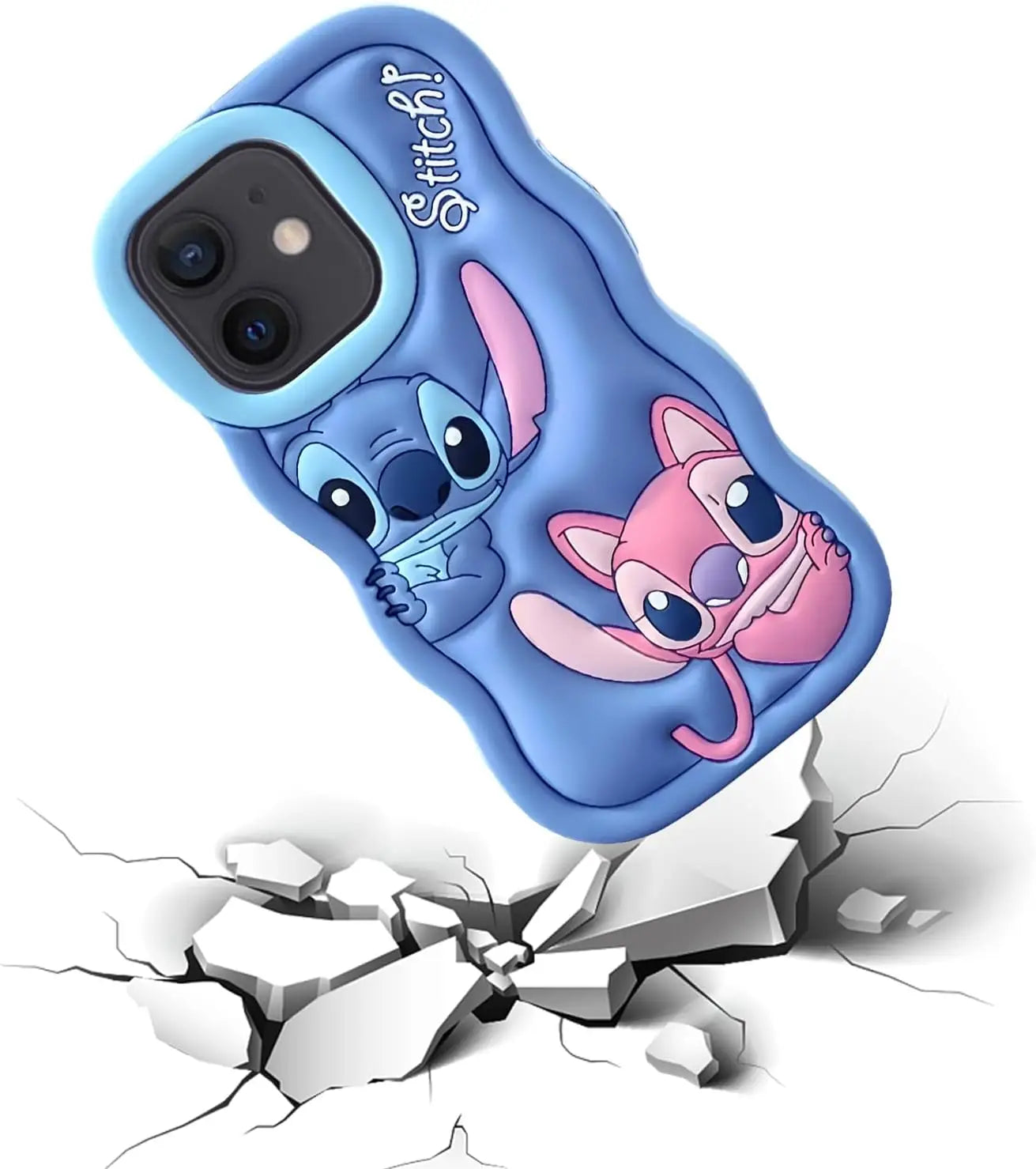 Capa para Iphone