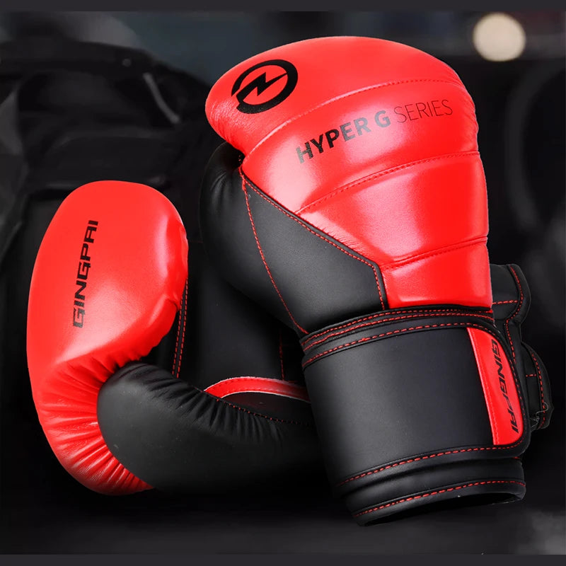 Luvas de Boxe