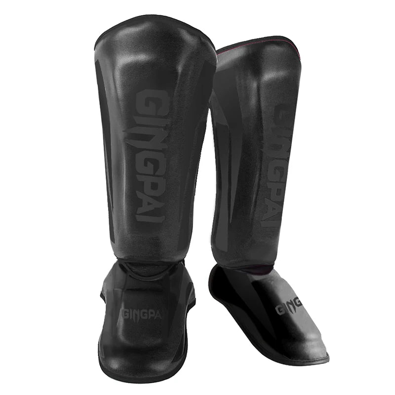 Caneleiras de Boxe