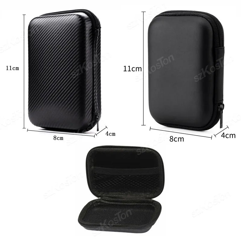 Mini Saco de Armazenamento para GO PRO