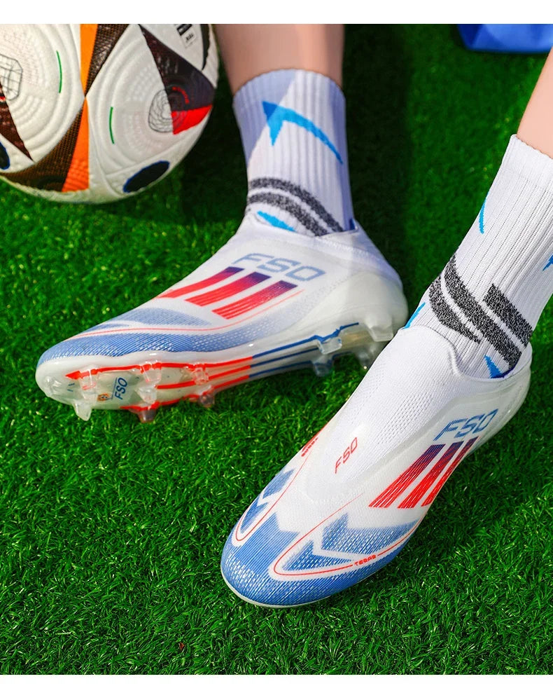 Chuteiras Futebol