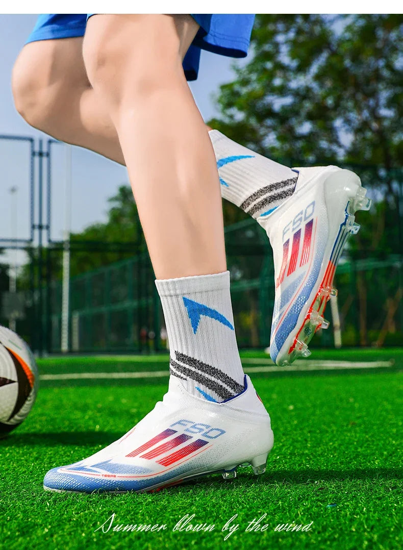 Chuteiras Futebol