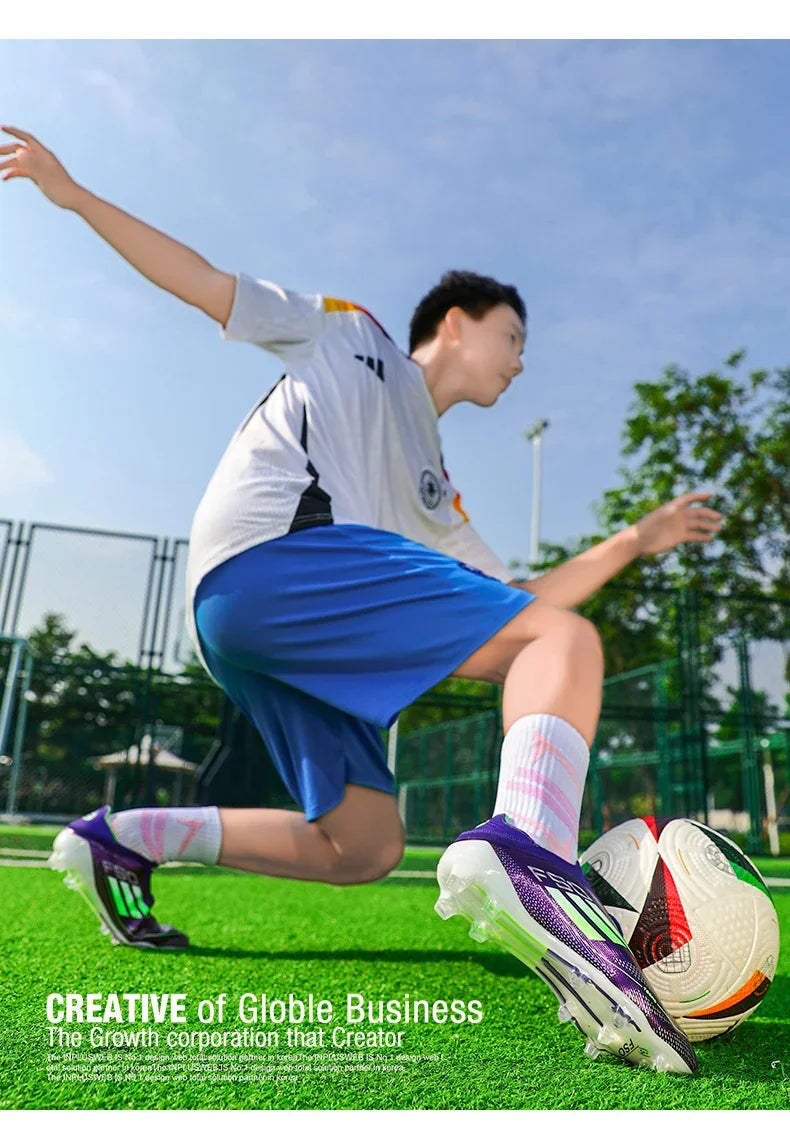 Chuteiras Futebol