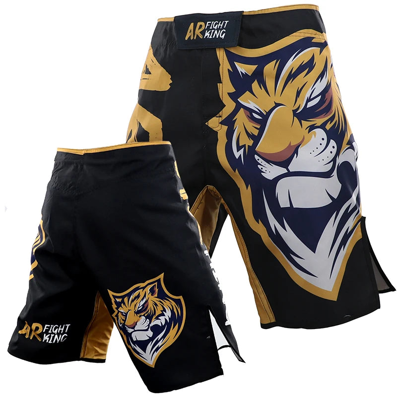 Calções Boxe