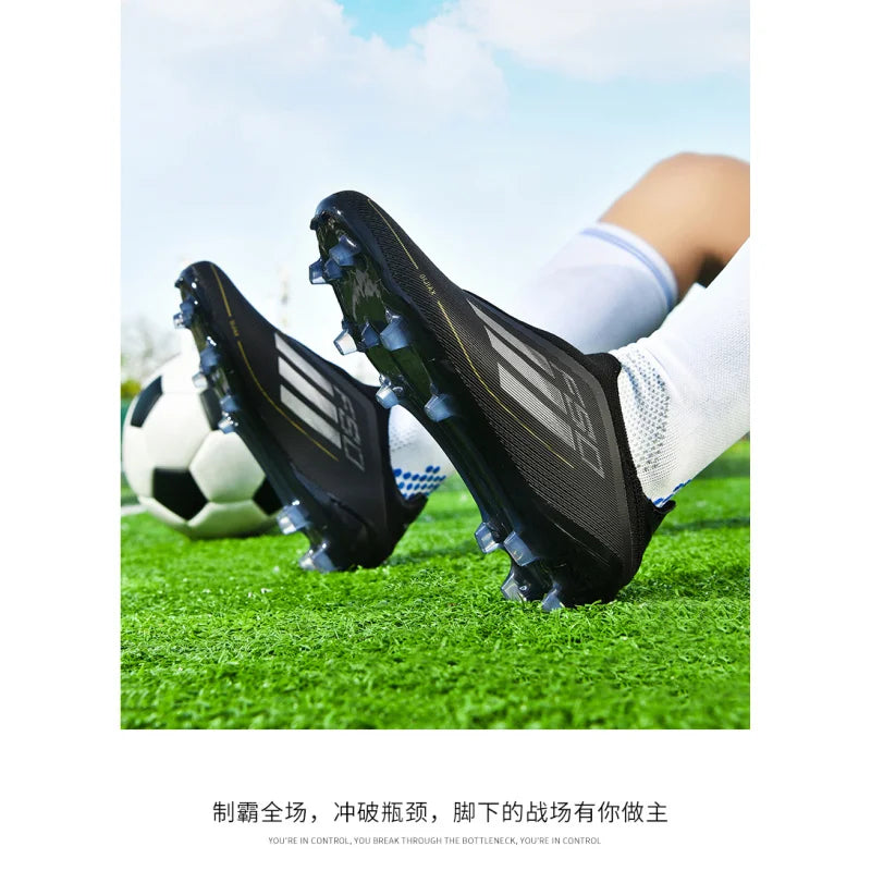 Chuteiras Futebol