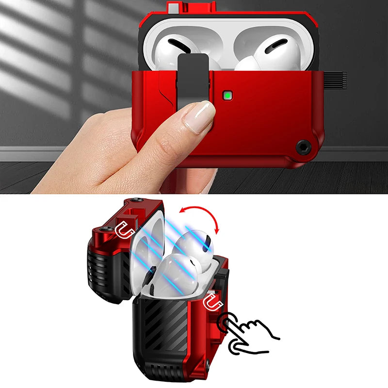 Capa para Airpods