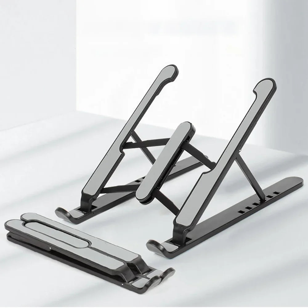 Suporte Dobrável para Laptop