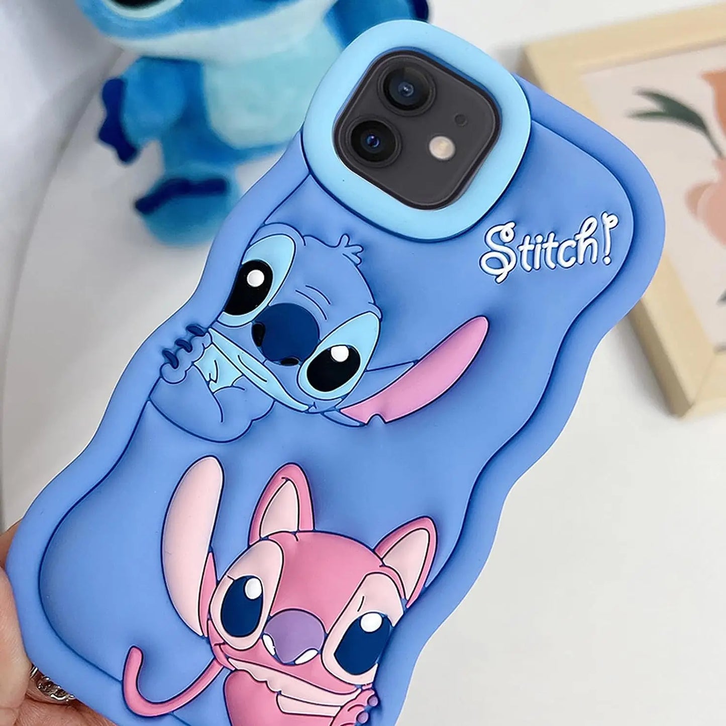 Capa para Iphone