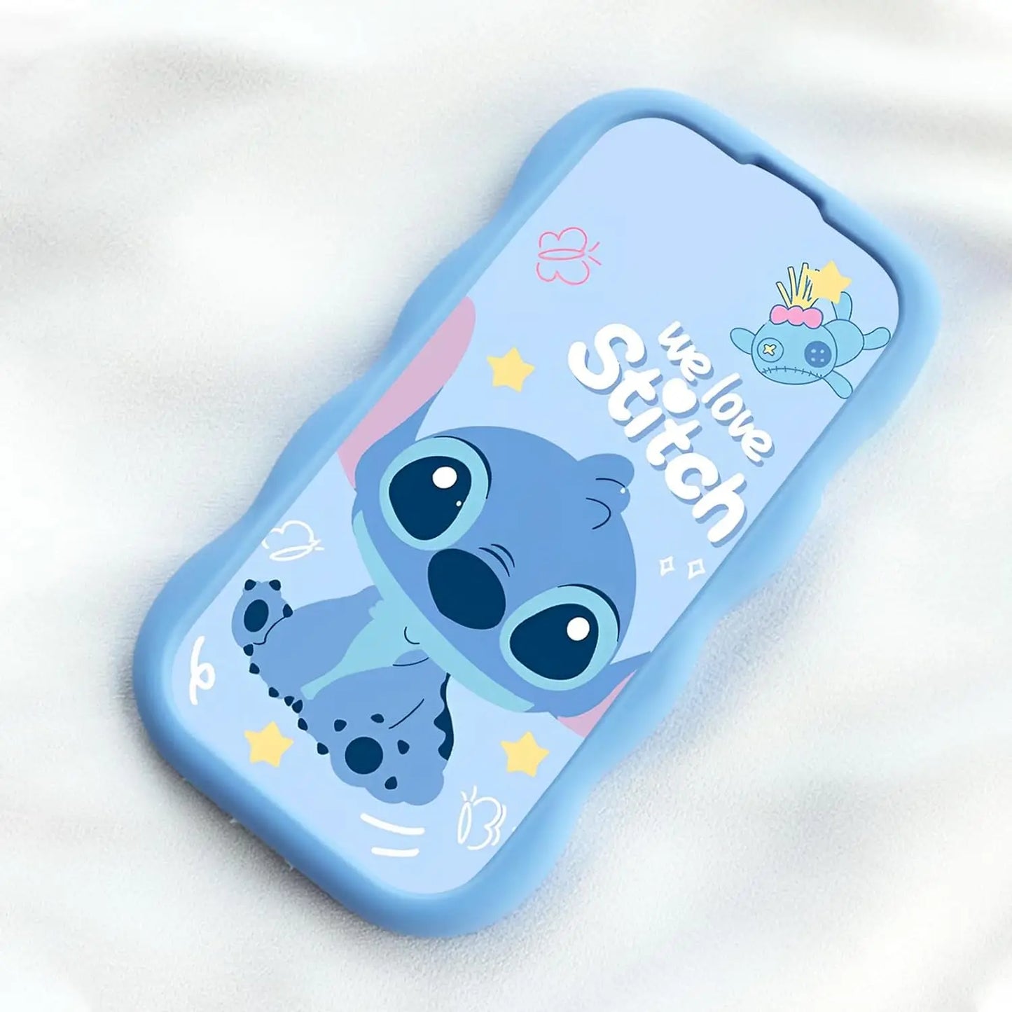 Capa para Iphone
