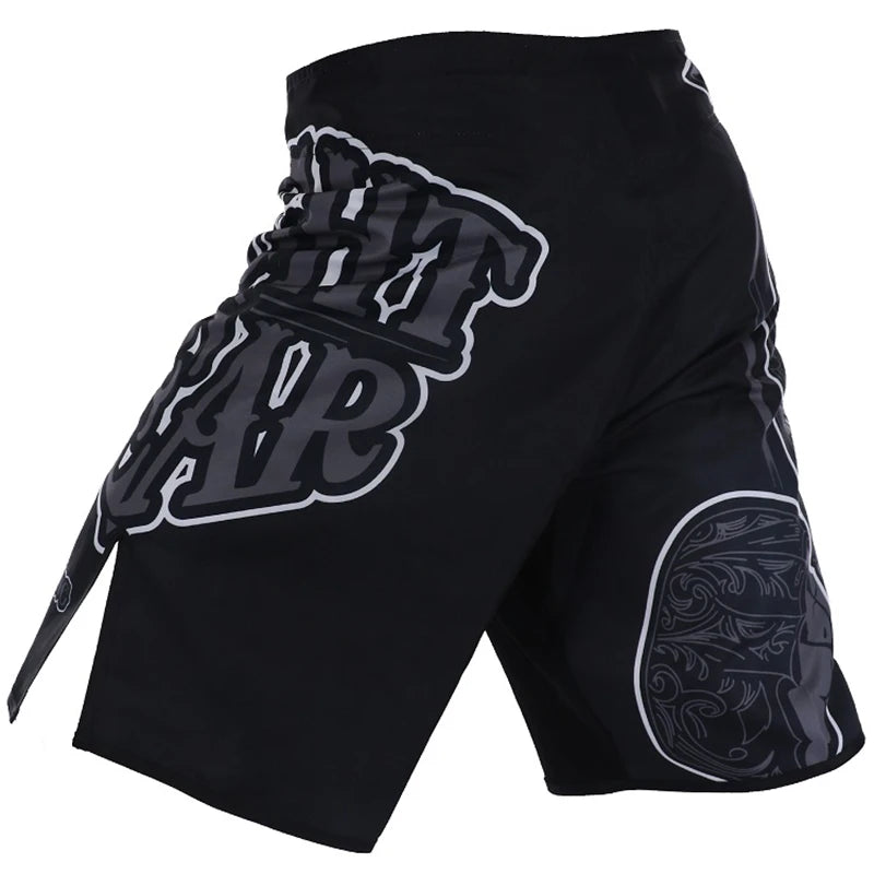 Calções Boxe