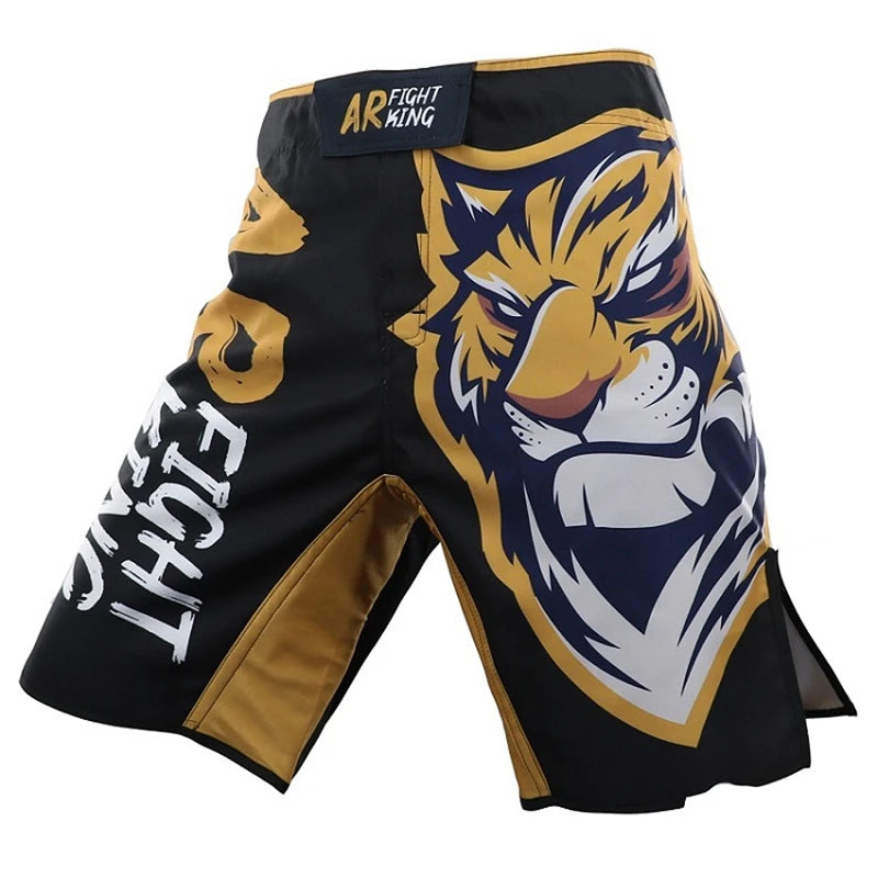 Calções Boxe