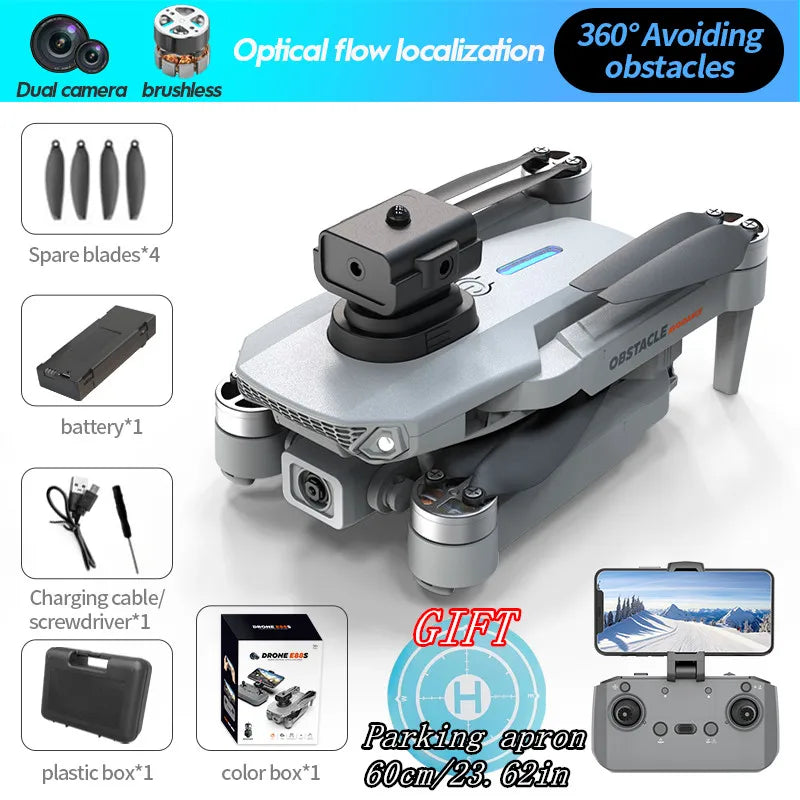 Mini Drone