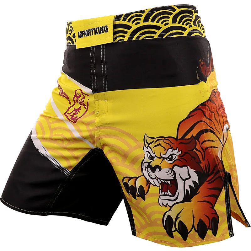 Calções Boxe