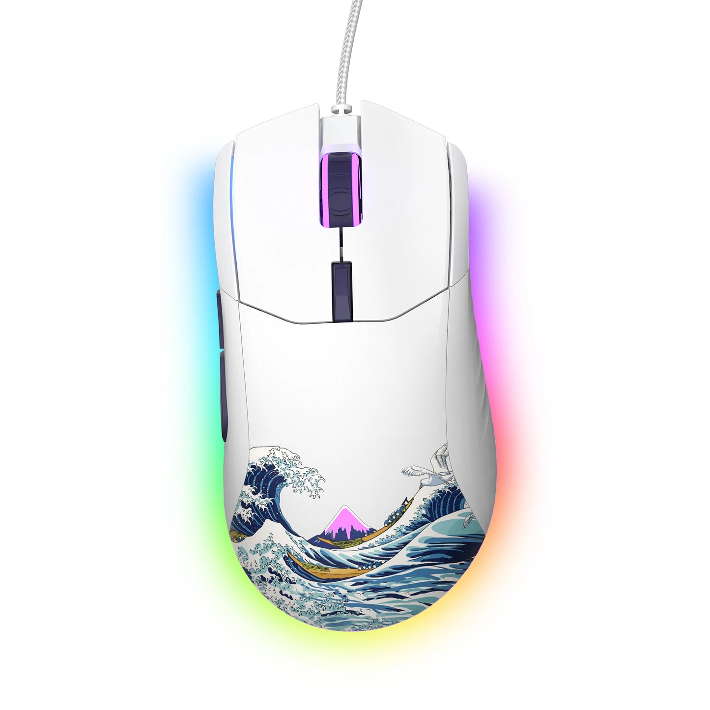 Teclado Mecânico 75%