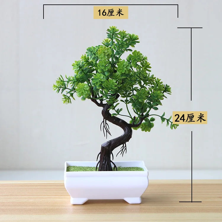 Plantas Artificiais