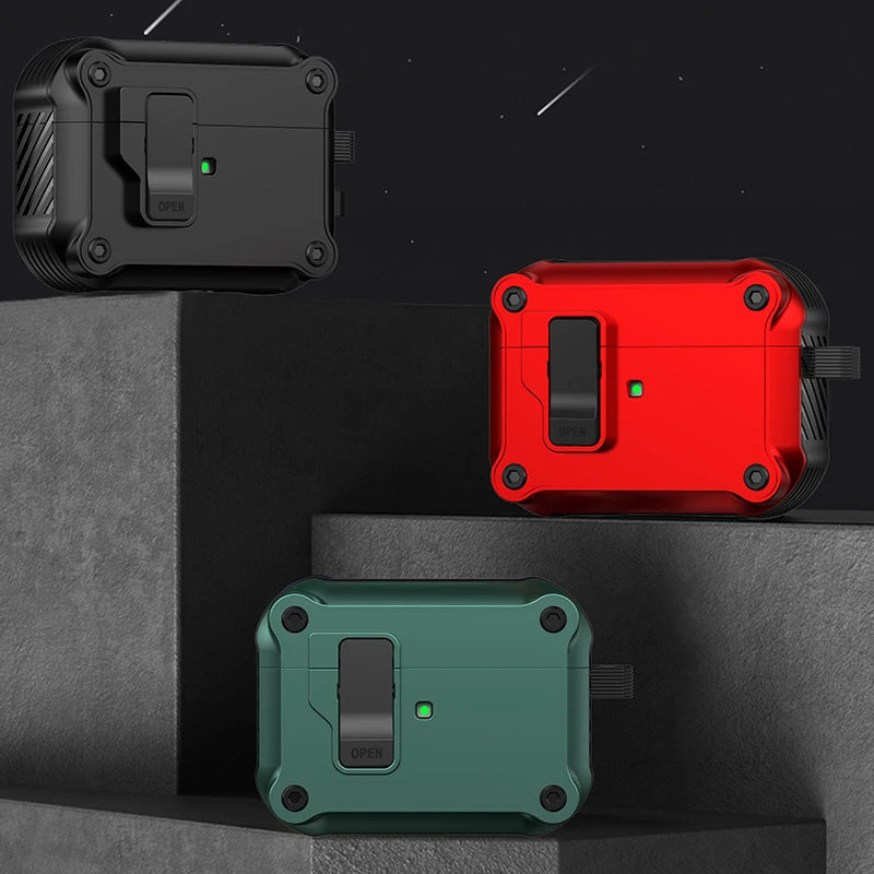 Capa para Airpods