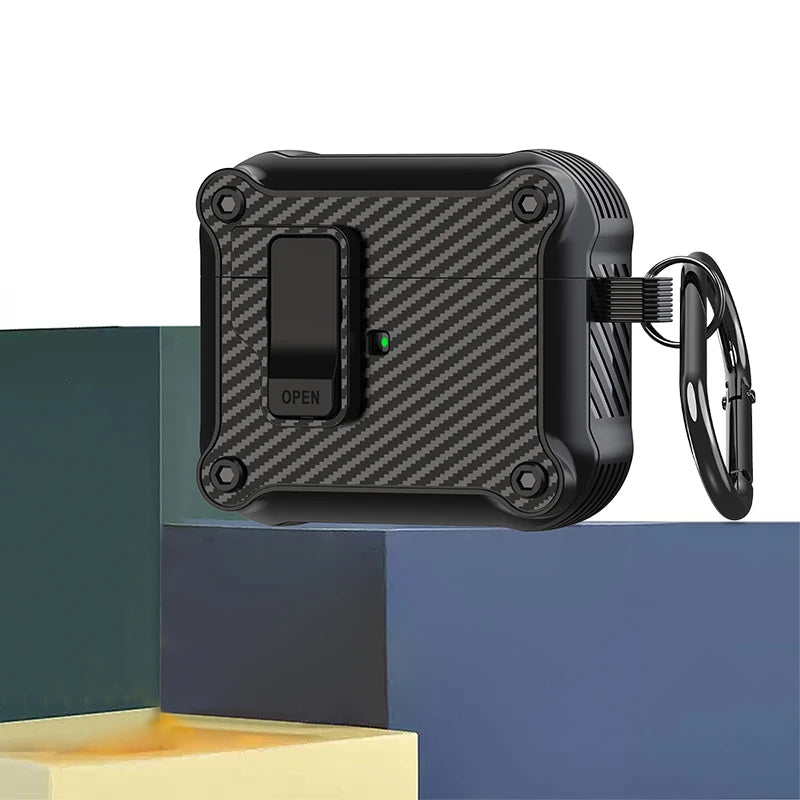 Capa para Airpods
