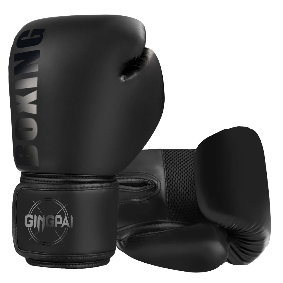 Luvas de Boxe