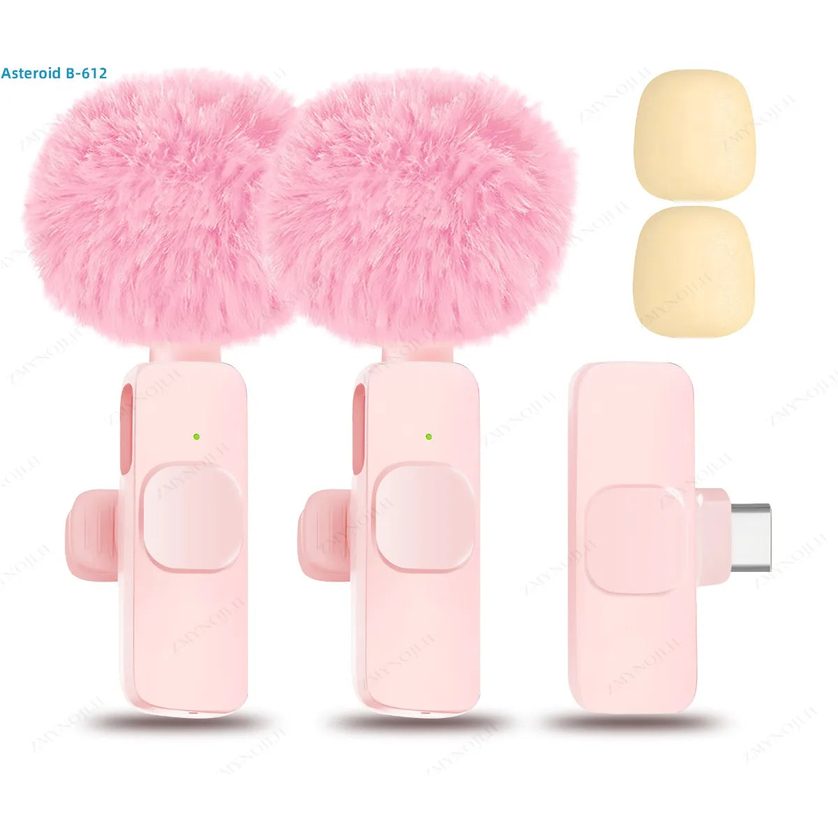 Microfone
