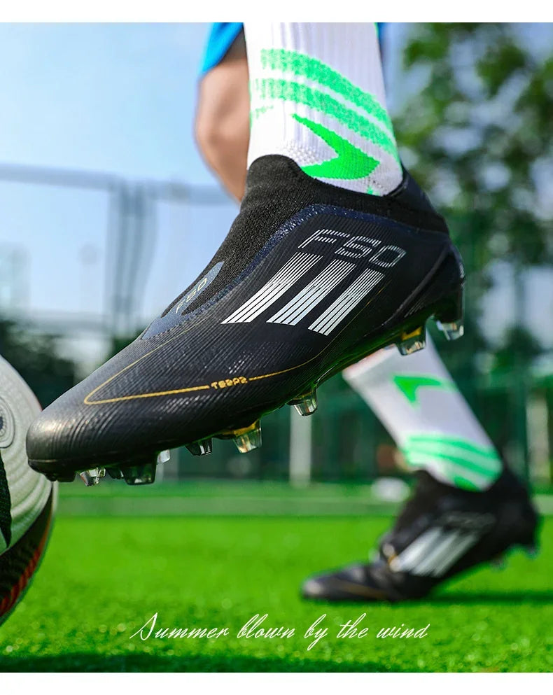 Chuteiras Futebol