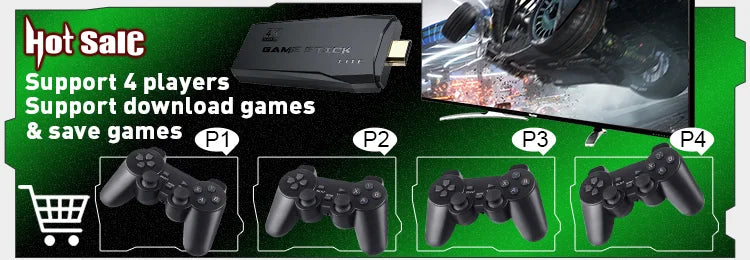Suporte para Jogos em Disco