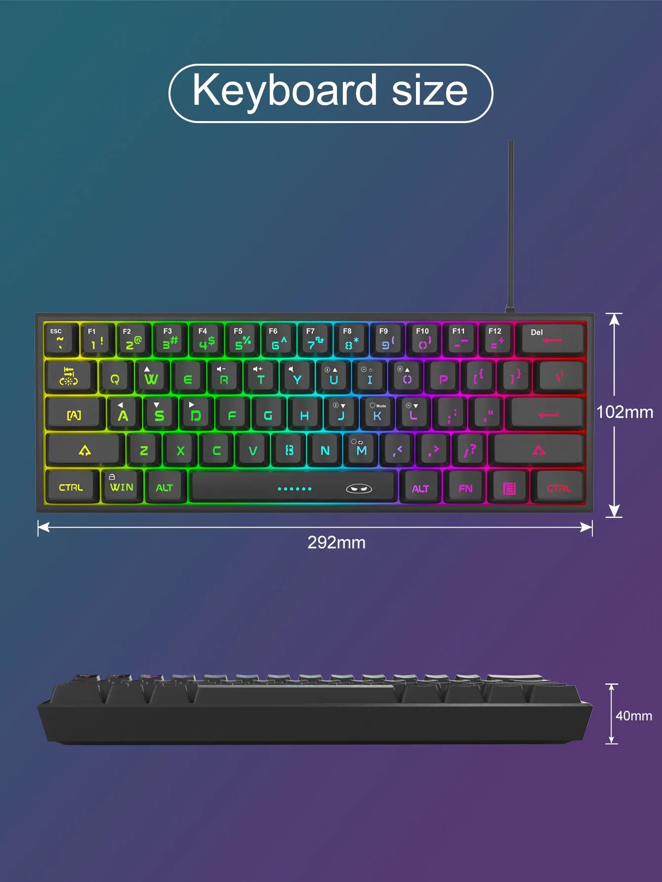 Teclado