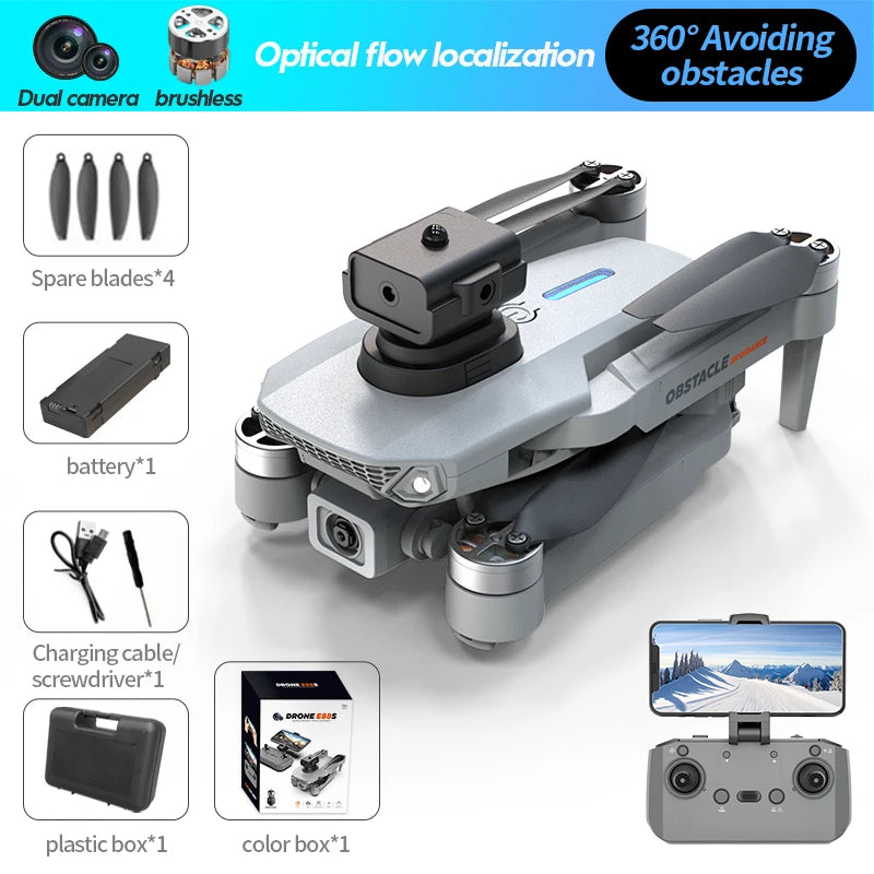 Mini Drone