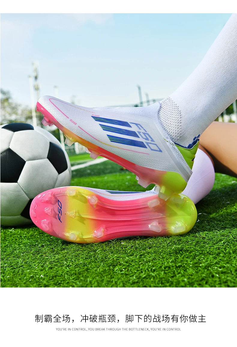 Chuteiras Futebol