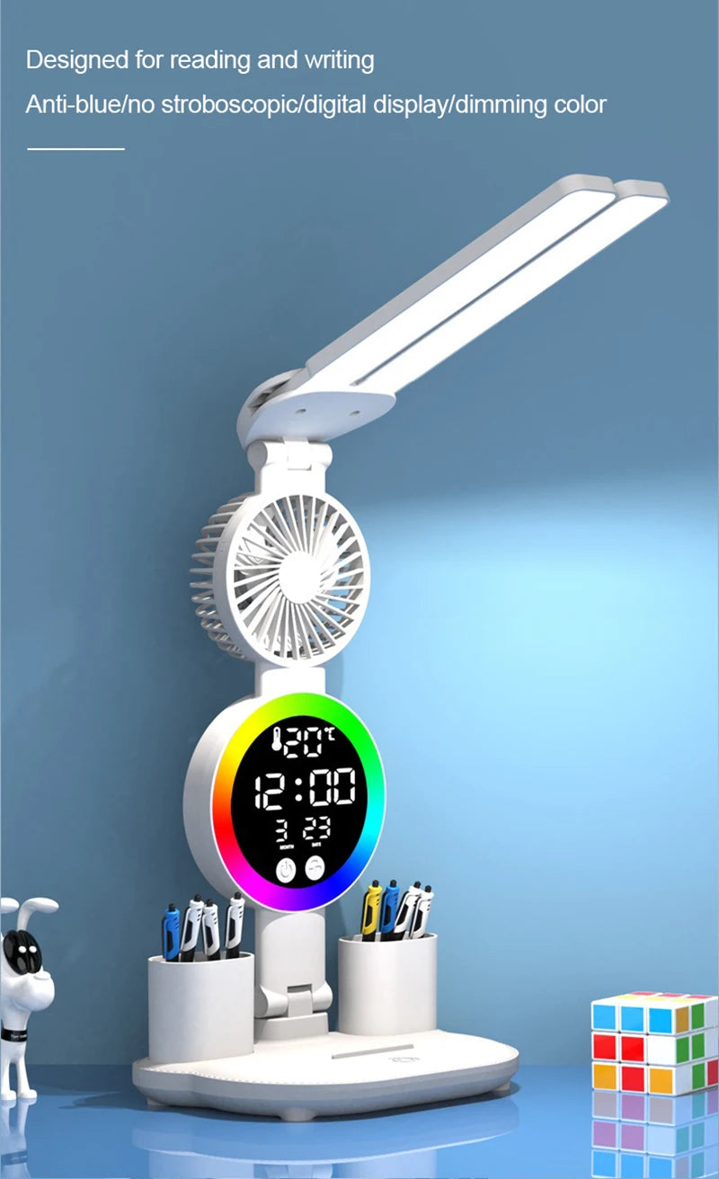Lâmpada de Mesa LED