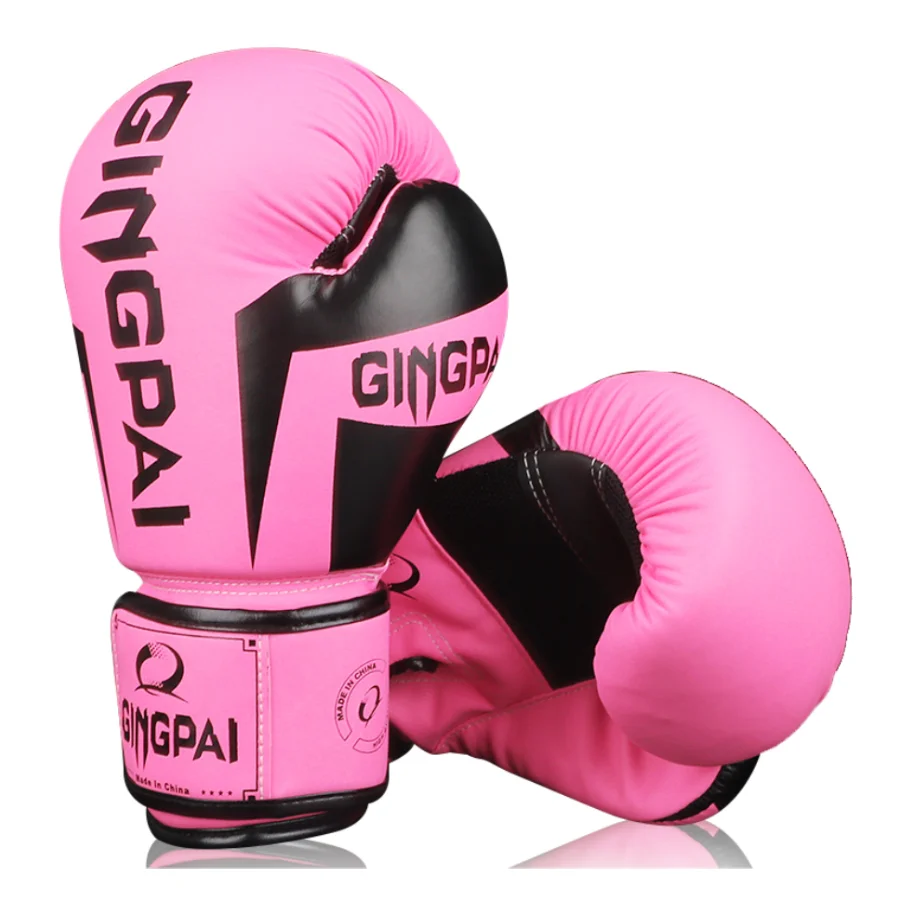 Luvas de Boxe
