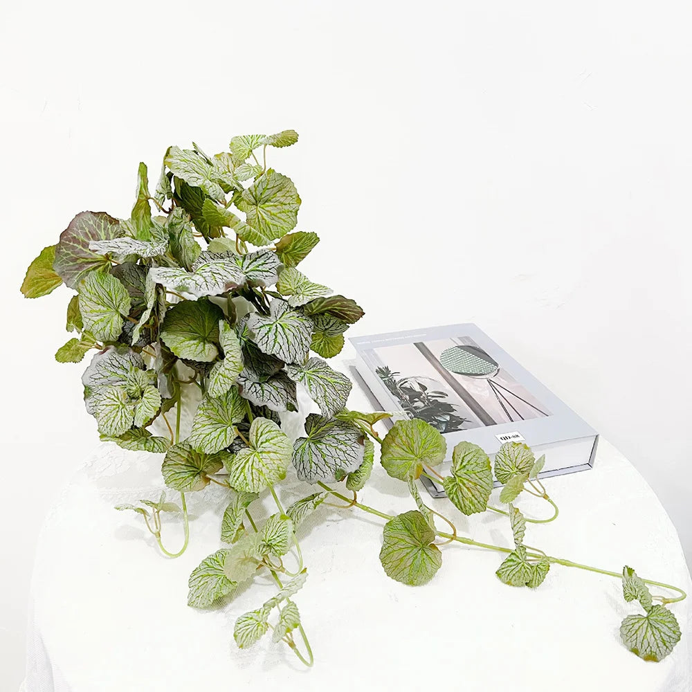 Plantas Artificiais