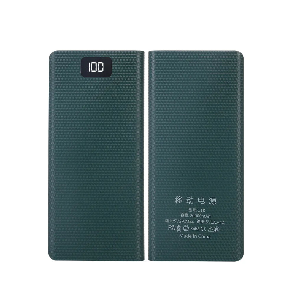 PowerBank