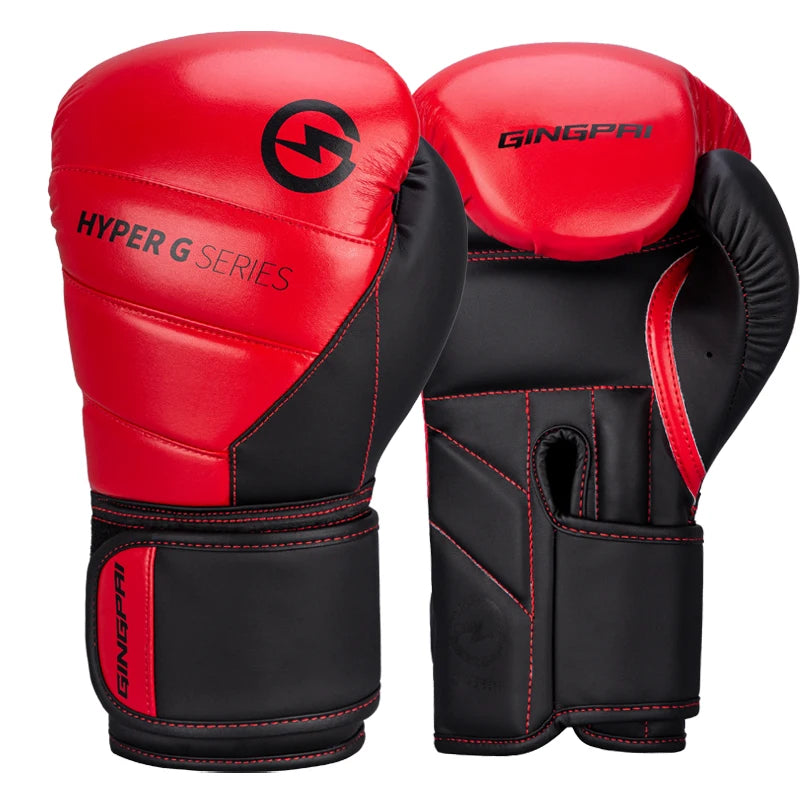 Luvas de Boxe