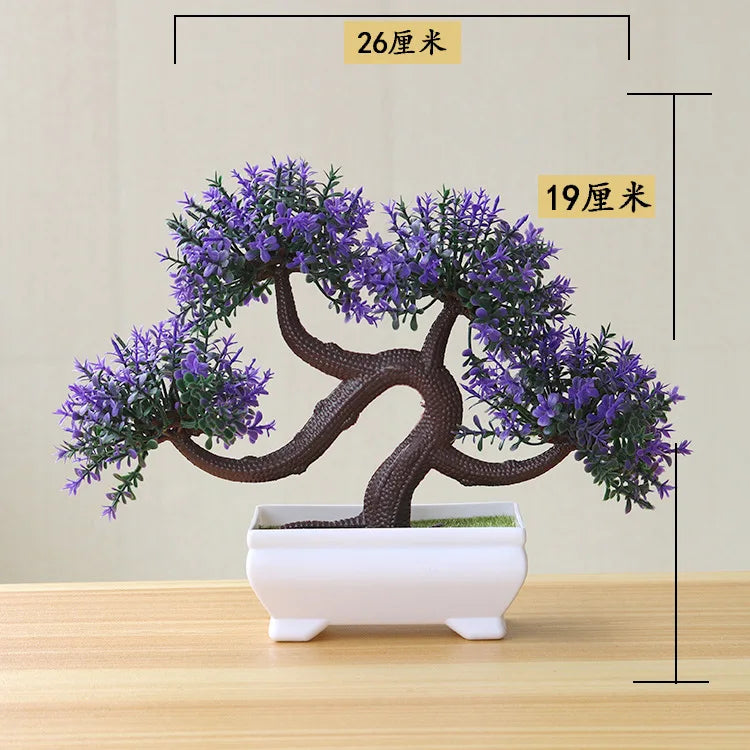 Plantas Artificiais