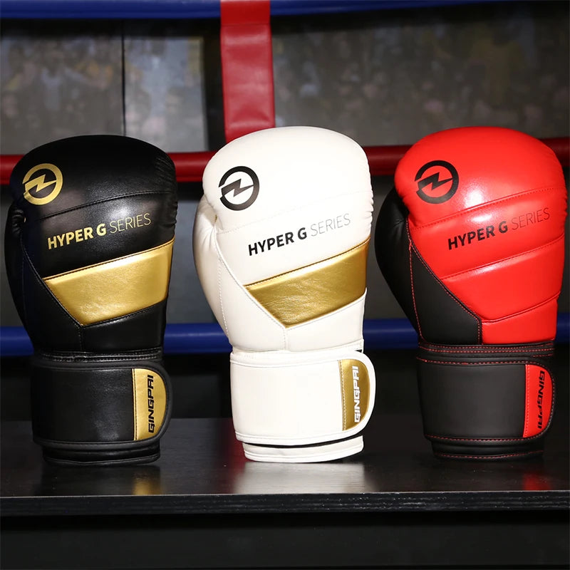 Luvas de Boxe