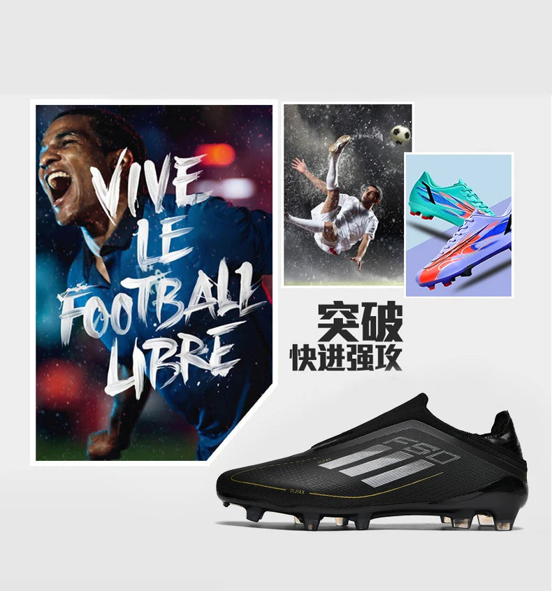 Chuteiras Futebol