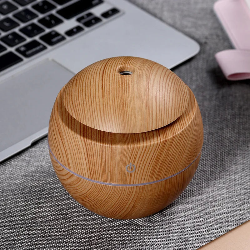 Umidificador