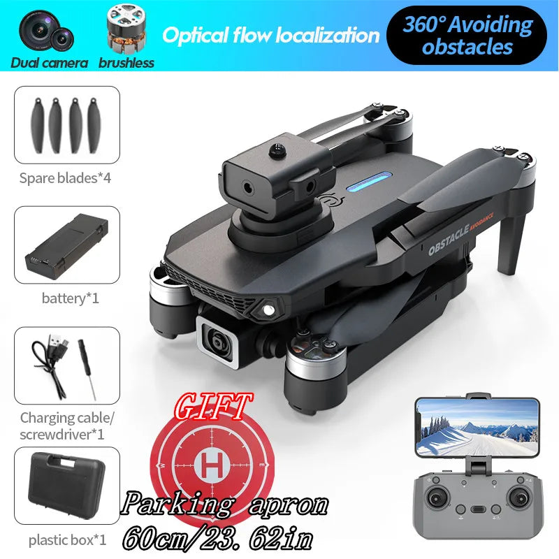 Mini Drone