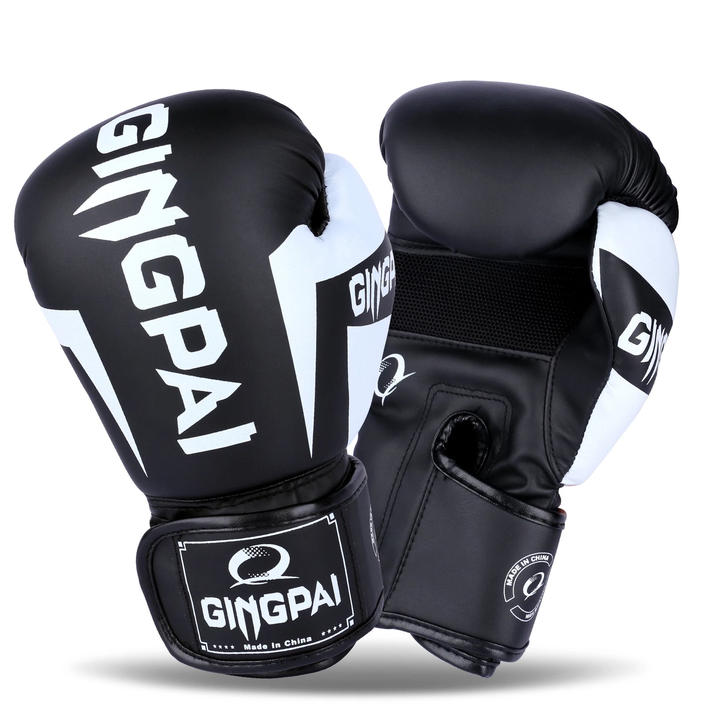 Luvas de Boxe