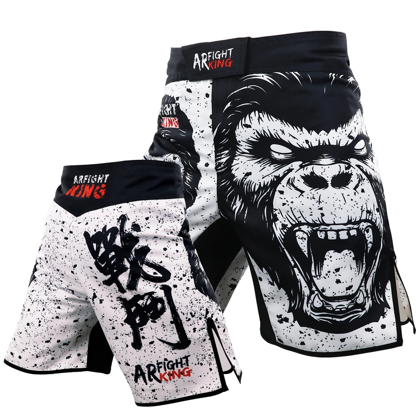 Calções Boxe