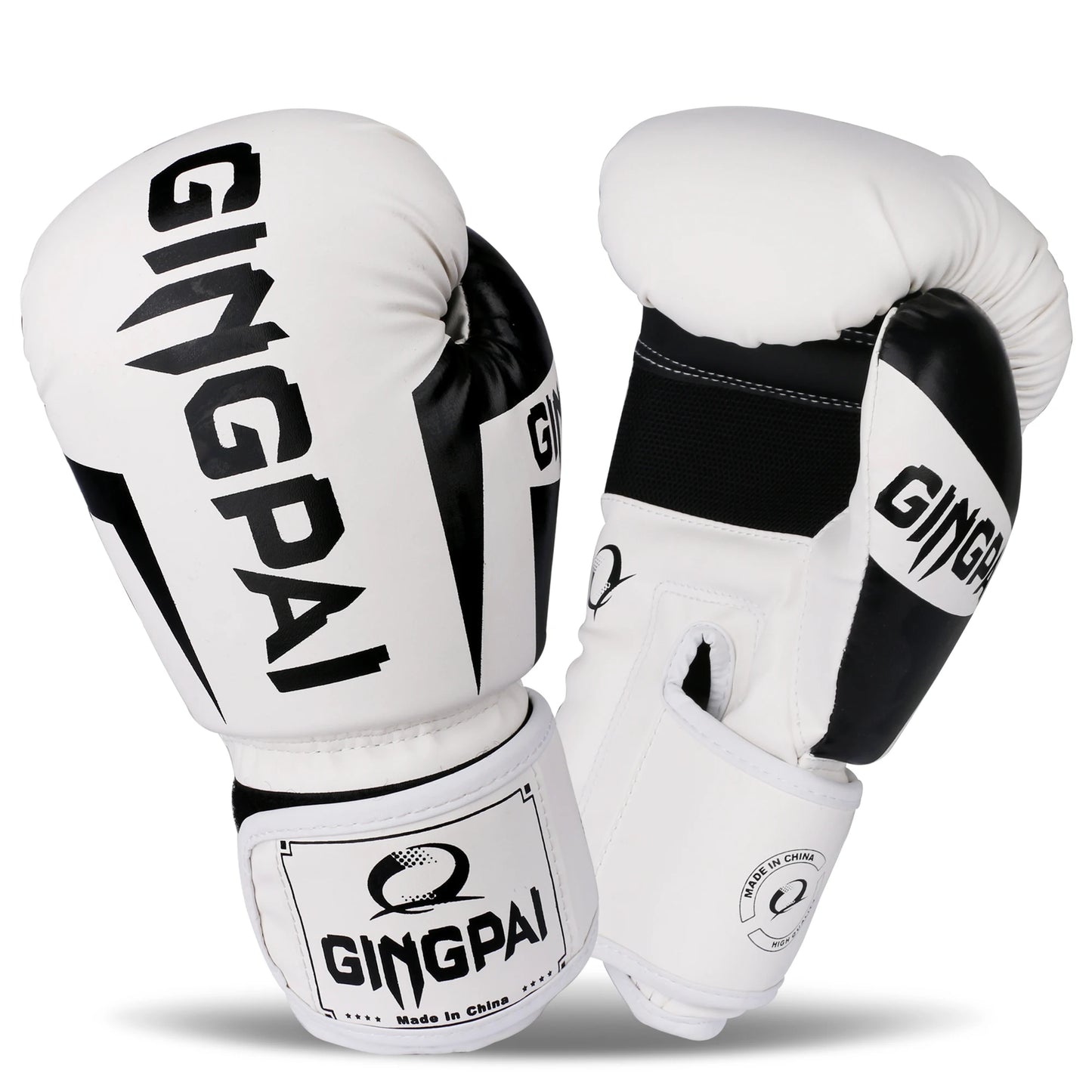 Luvas de Boxe