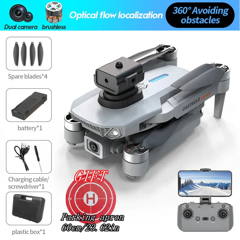Mini Drone