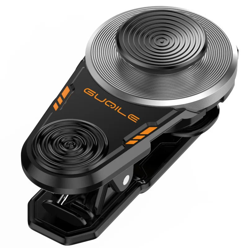 Joysticks