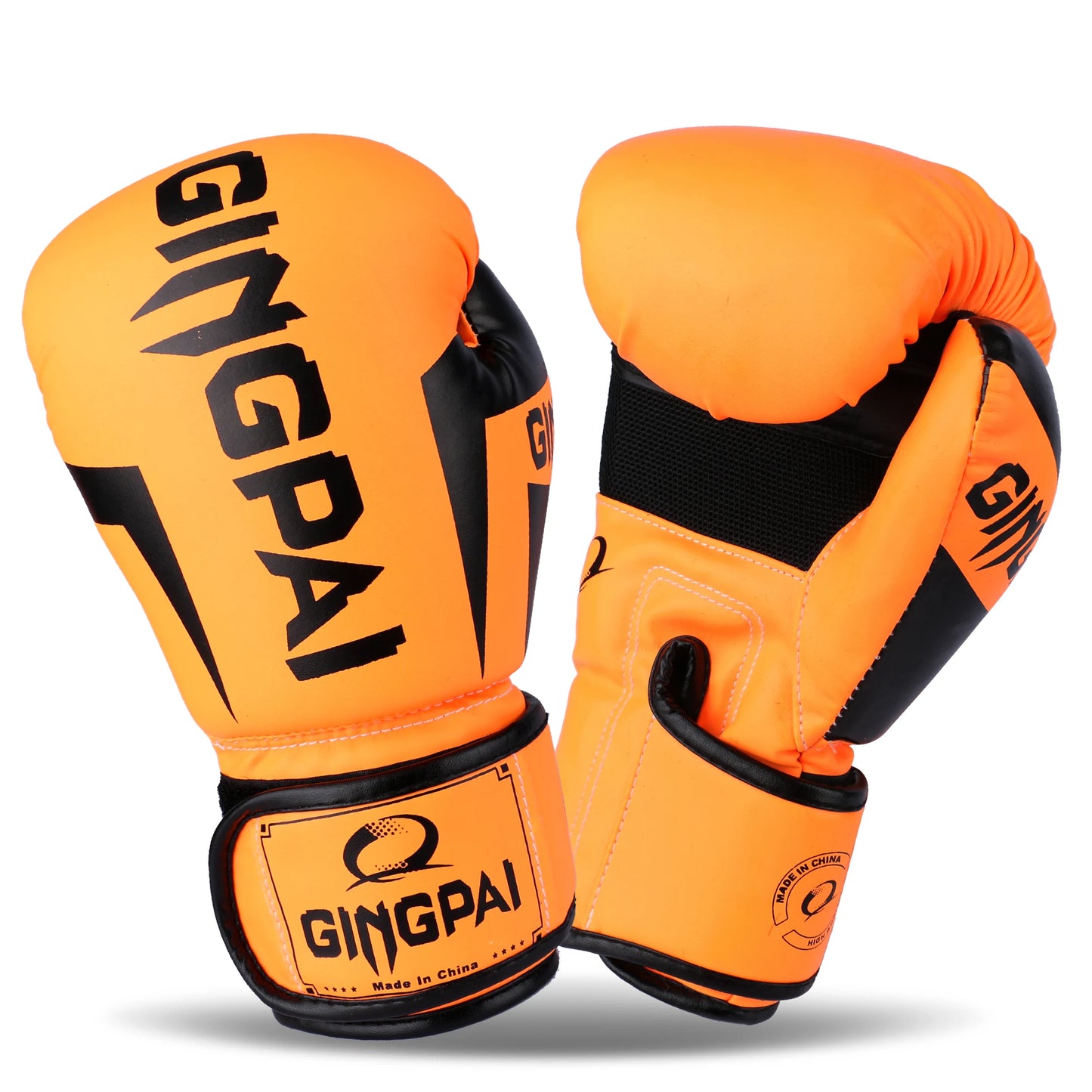 Luvas de Boxe